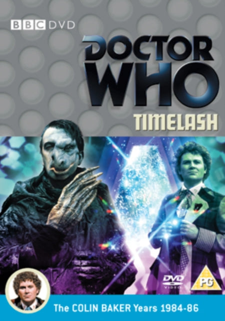 Doctor Who: Timelash (DVD)