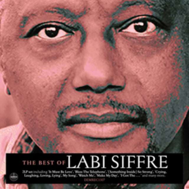 Labi Siffre - Best Of (Vinyl)