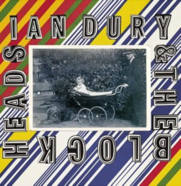 Ian Dury & The Blockheads - Ten More Turnips From The Tip (Vinyl)