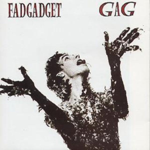 Fad Gadget Gag (CD) (https://lasgo.dmmserver.com/media/640/50160256/5016025610150.jpg)