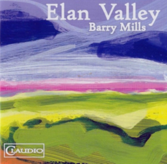 Various Artists - Barry Mills: Elan Valley (CD)