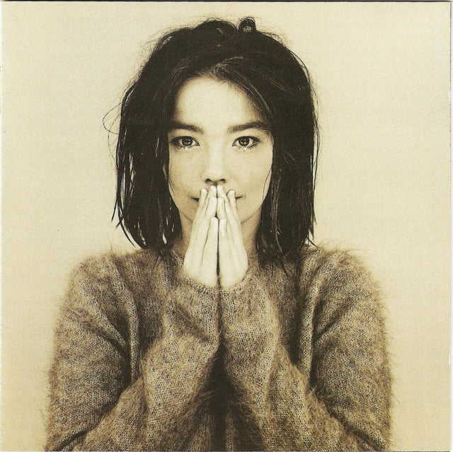 Bjork - Debut (CD)