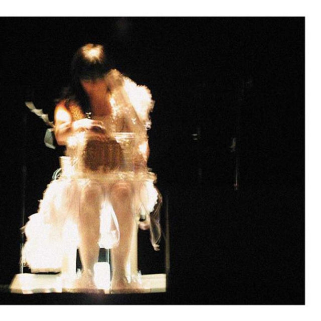 Bjork - Vespertine Live (CD)