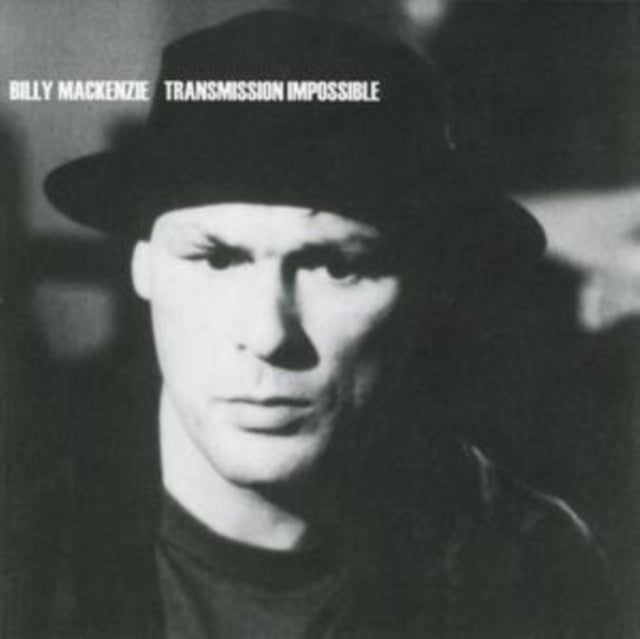 Billy Mackenzie - Transmission Impossible (CD)