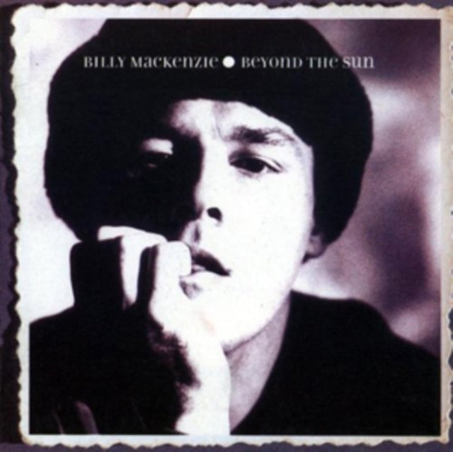 Billy Mackenzie - Beyond The Sun (CD)