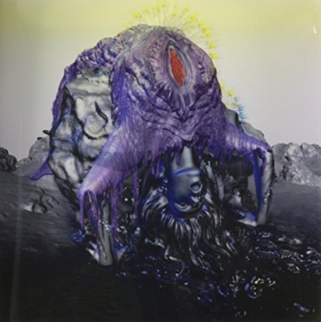 Bjork - Vulnicura (Vinyl)