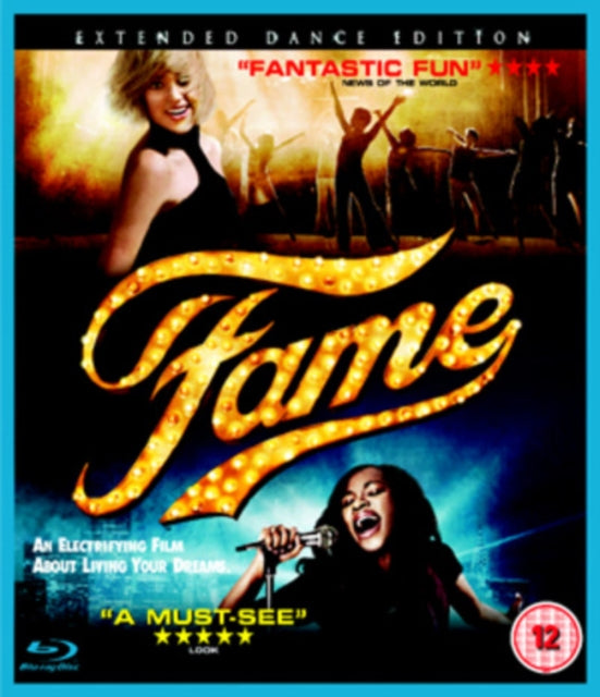 Fame (Blu-ray)