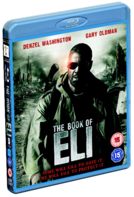 Book Of Eli (Blu-ray)