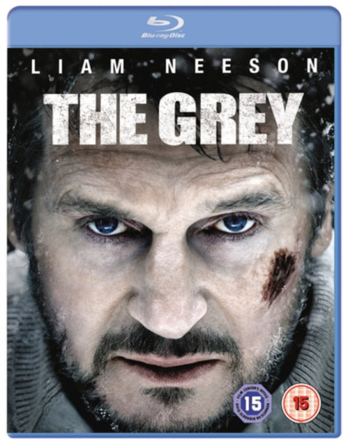 Grey (Blu-ray)