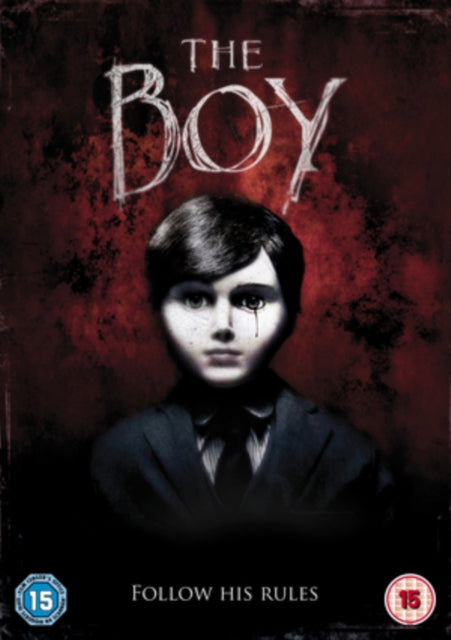 Boy (DVD)