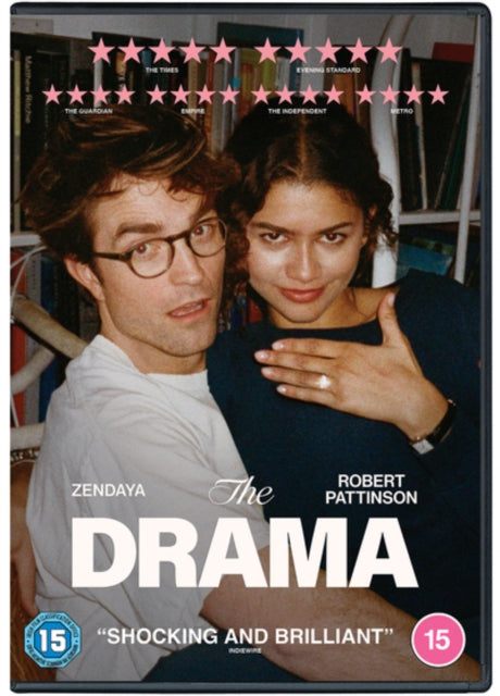 The Drama (DVD)