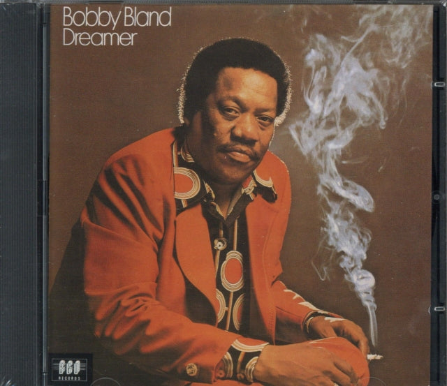 Bobby Bland - Dreamer (CD)