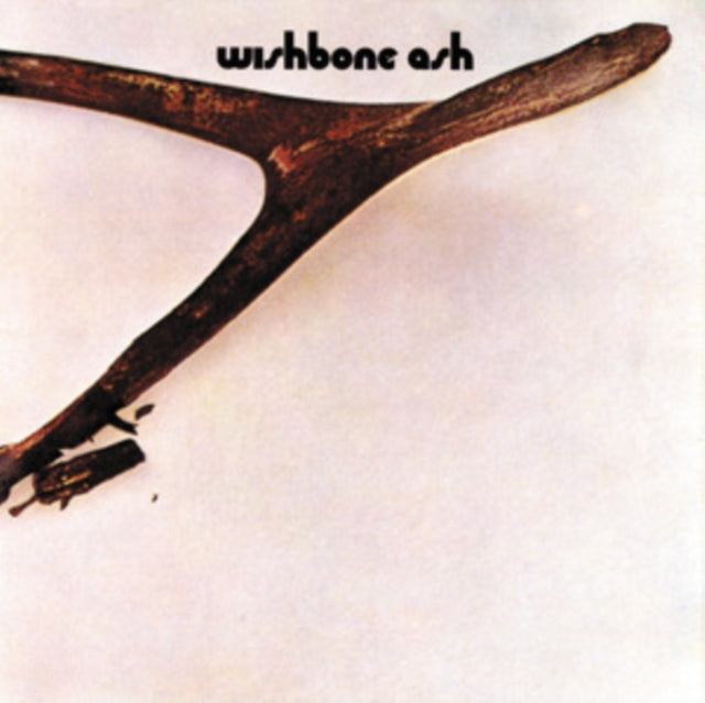 Wishbone Ash - Wishbone Ash (CD)