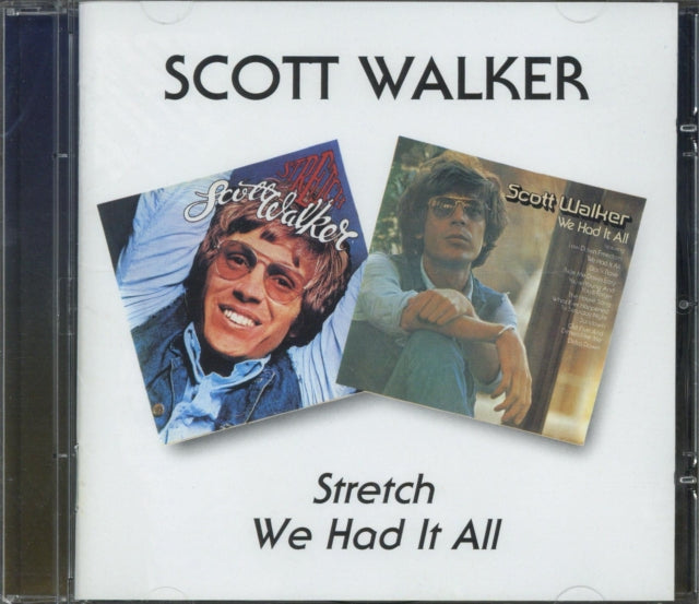 Scott Walker Stretch/We Had It Al (CD) (https://lasgo.dmmserver.com/media/640/50172612/5017261203588.jpg)