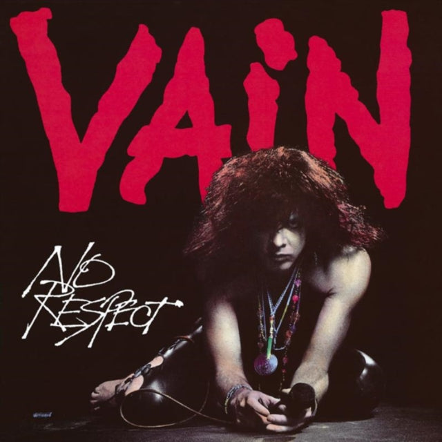 Vain - No Respect (CD)