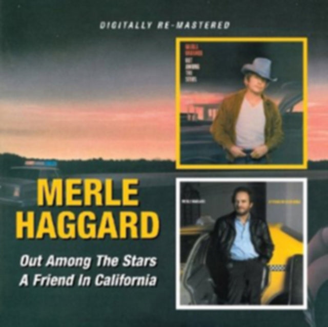 Merle Haggard Out Among The Stars (CD) (https://lasgo.dmmserver.com/media/640/50172612/5017261209368.jpg)