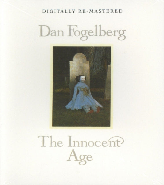 Dan Fogelberg The Innocent Age (CD) (https://lasgo.dmmserver.com/media/640/50172612/5017261210739.jpg)