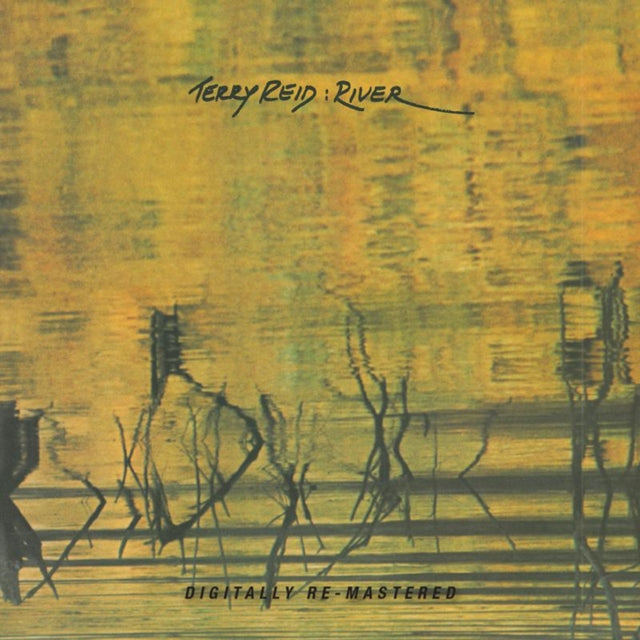 Terry Reid - River (CD)