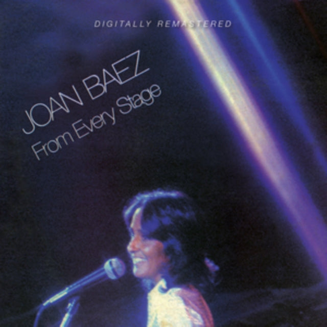 Joan Baez From Every Stage (CD) (https://lasgo.dmmserver.com/media/640/50172612/5017261214744.jpg)