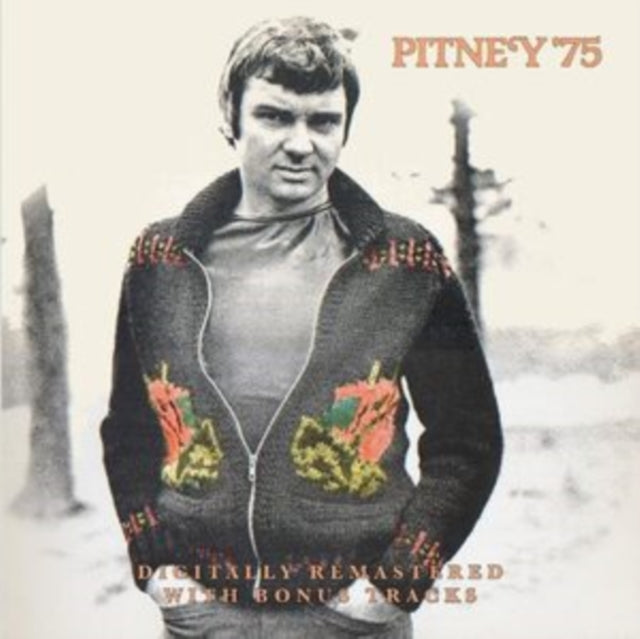 Gene Pitney - Pitney 75 (+Bonus Tracks) (CD)