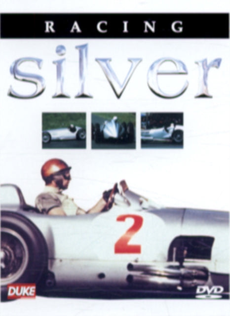 Racing Silver (DVD)