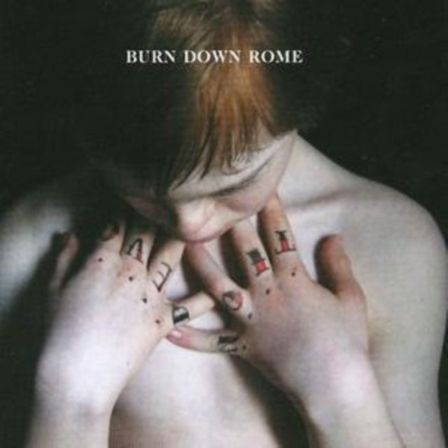 Burn Down Rome - Devotion (CD)