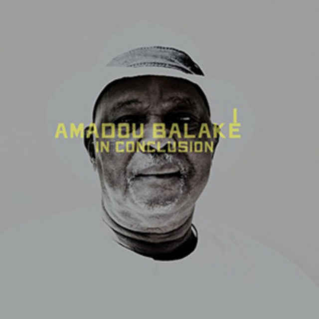 Amadou Balake - In Conclusion (CD)