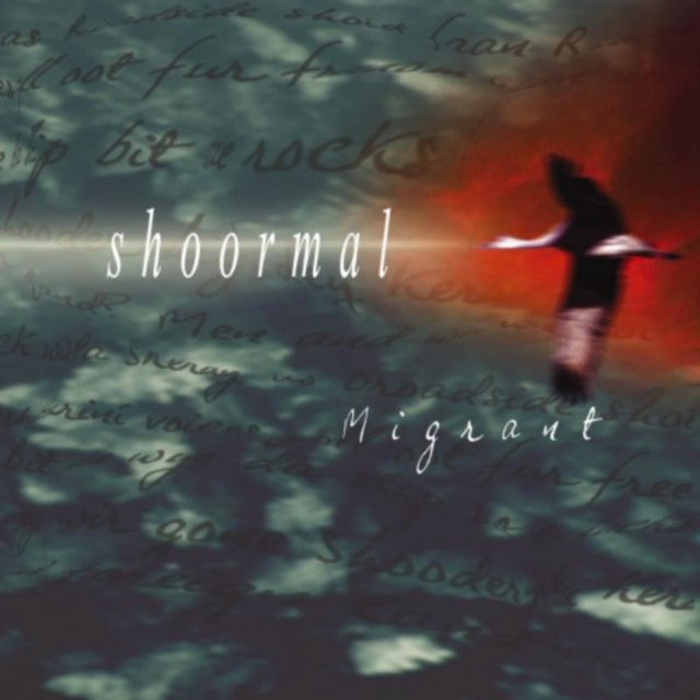 Shoormal - Migrant (CD)