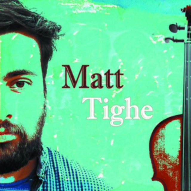 Matthew Tighe - Matthew Tighe (CD)