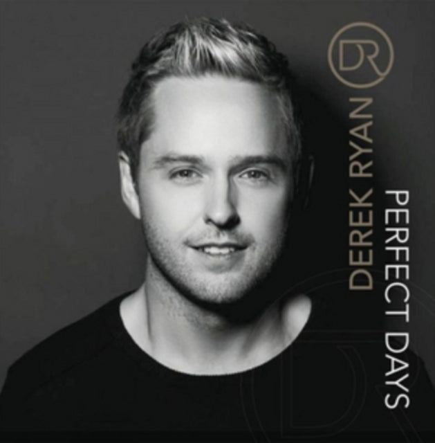 Derek Ryan - Perfect Days (Vinyl Single)