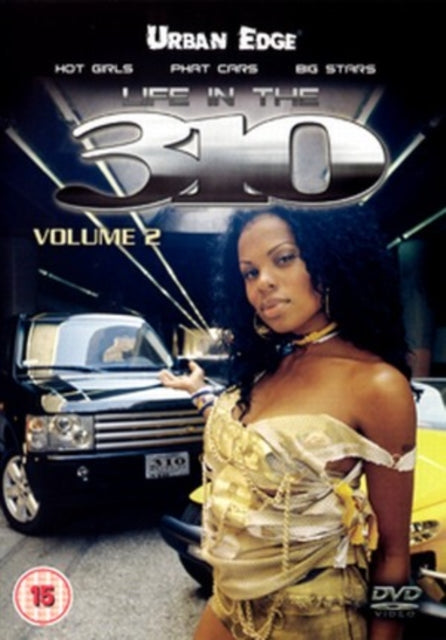 Various Artists - Life In 310 (DVD)