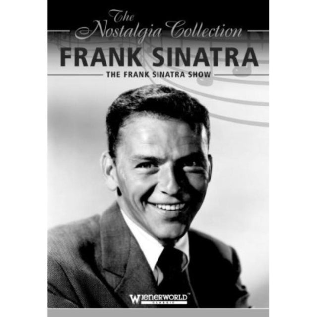 Frank Sinatra - Frank Sinatra Show The (DVD)