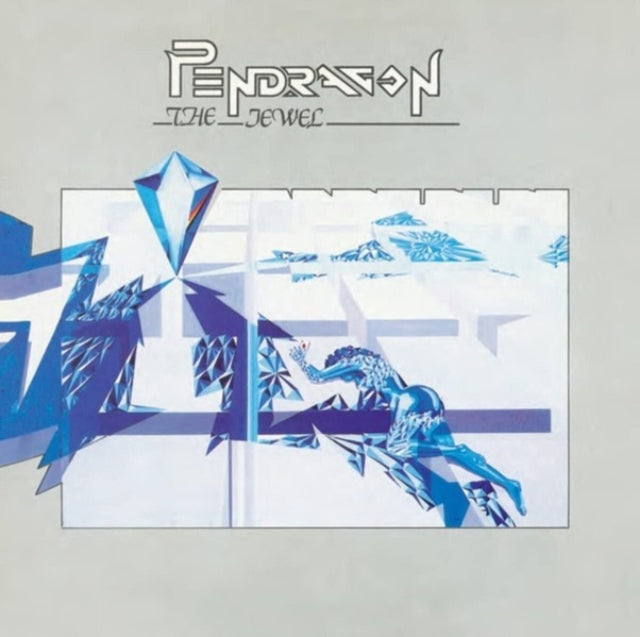 Pendragon - The Jewel (CD)