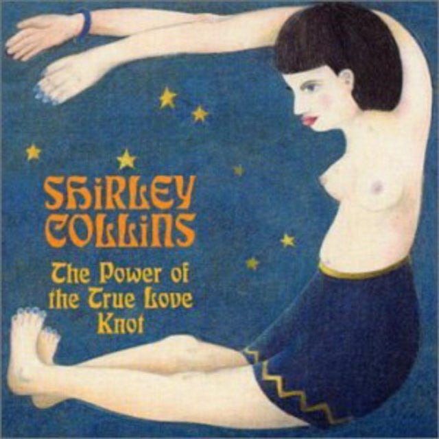 Shirley Collins - The Power Of The True Love Kin (CD)