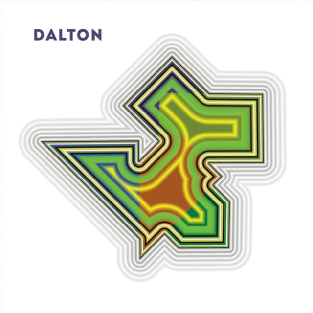 Dalton - Dalton (CD)