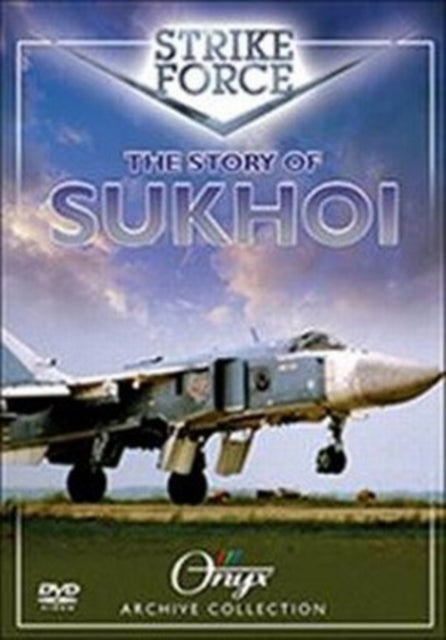 Sukhoi (DVD)