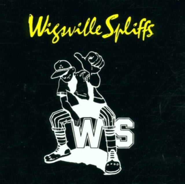 Wigsville Spliffs (CD)