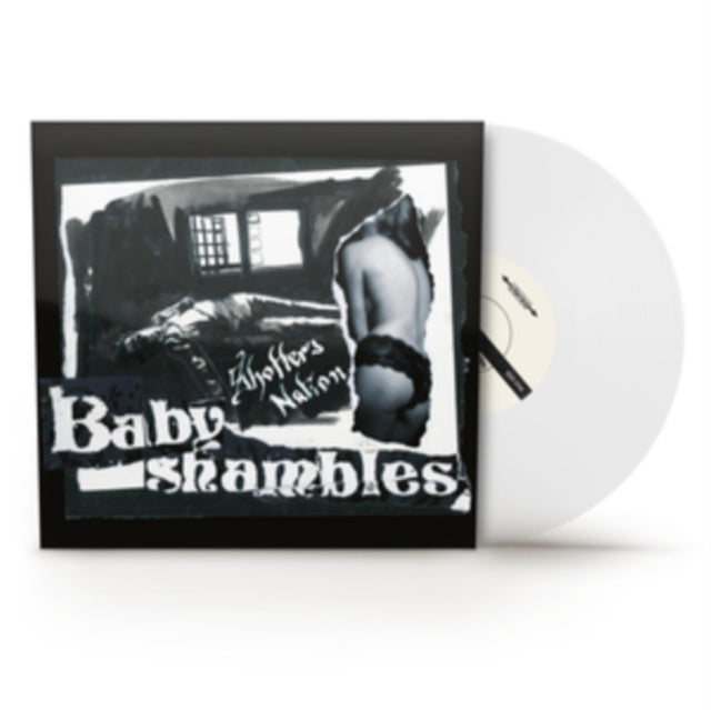 Babyshambles - Shotters Nation (National Album Day (Vinyl)