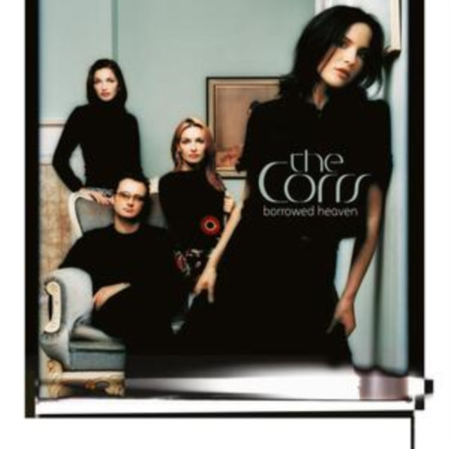 Corrs - Borrowed Heaven (Green Vinyl) (Vinyl)