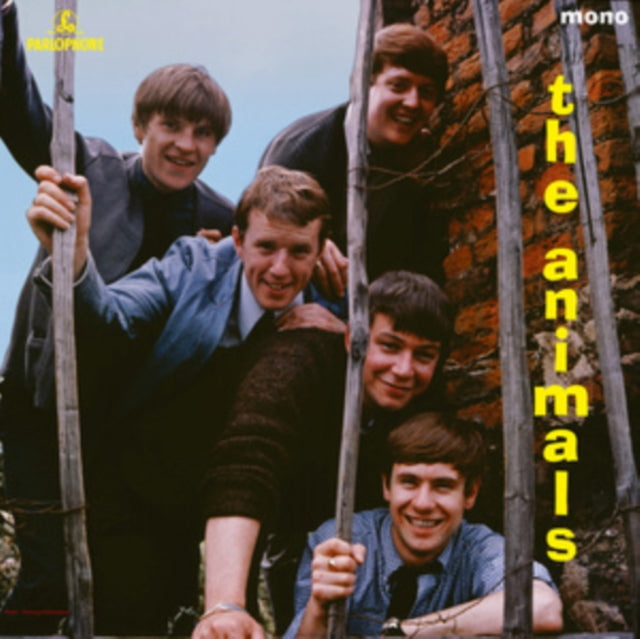 Animals - The Animals (60th Anniversary) (CD)