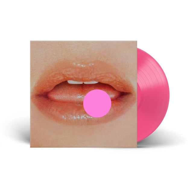 Kesha - Period (Kink Hot Pink Vinyl) (Vinyl)