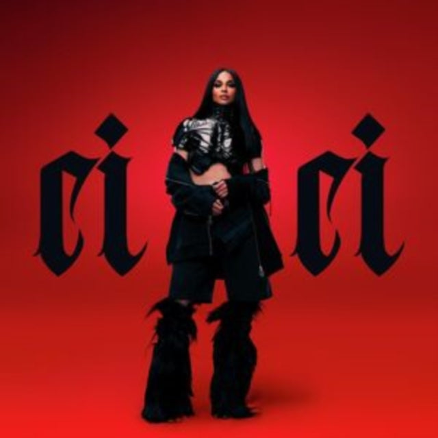 Ciara - Cici (CD)