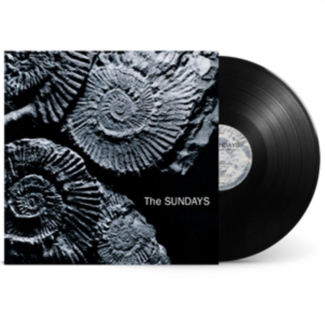 Sundays - Reading Writing And Arithmetic (Vinyl)
