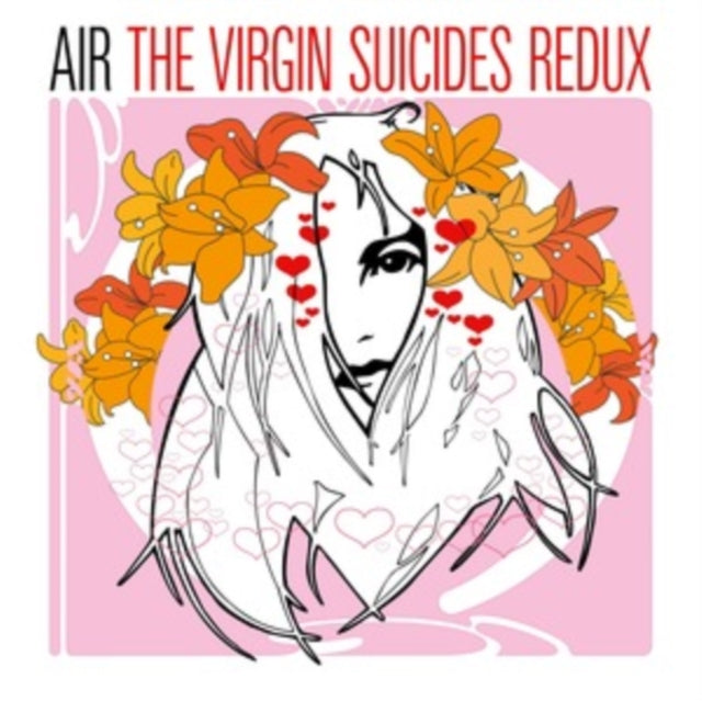 Air - The Virgin Suicides Redux (Vinyl)