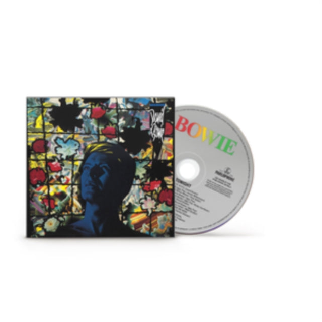 David Bowie - Tonight (CD)