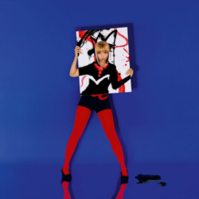 Pinkpantheress - Fancy Some More? (Coloured Vinyl) (Vinyl)