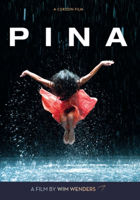 Pina (DVD)