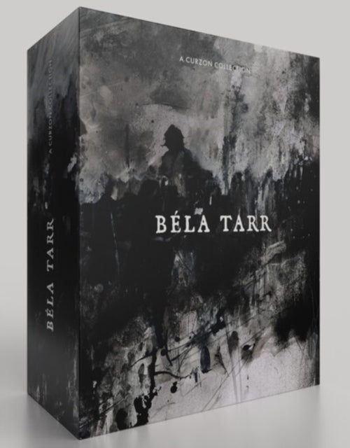 Bela Tarr / (Collection) (Blu-ray)
