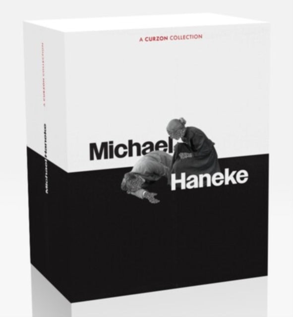 Michael Haneke / A Curzon Collection (Blu-ray)