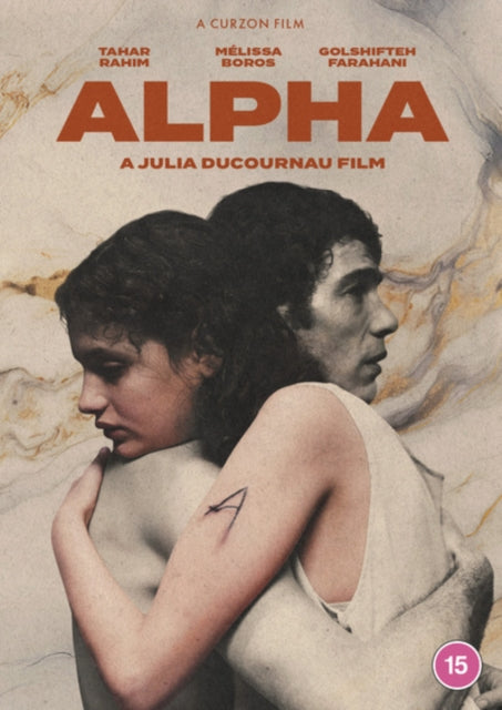 Alpha (DVD)